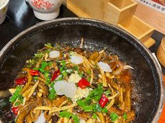 -老头儿油爆虾·知味杭州(爱琴海购物中心)