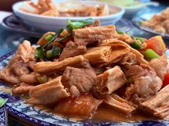 -生态苑农庄(十里画廊遇龙河店)