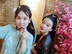 -汉仪华裳汉服馆(打浦桥店)