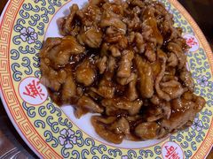 -烤肉季饭庄