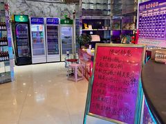 -K歌之王量贩式KTV(洪楼店)