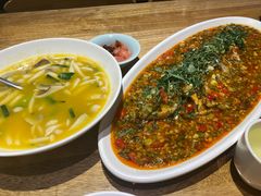 -赤宴·川菜(玉林店)