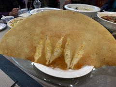 -邢家锅贴老店·非遗·开封菜(金明广场店)