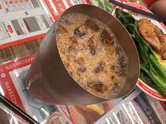 -孖记茶档·热腾茶餐(江南西plus店)