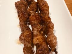 -秦香阁·西北家常菜(徐汇日月光中心店)