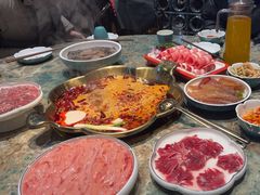 -花海牛火锅(泰合店)