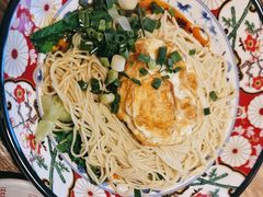 -佬干溜豌杂面·非物质文化遗产(长嘉汇店)