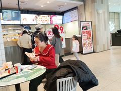 -肯德基(茂业店)