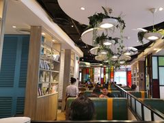 -新宝餐厅(流塘店)