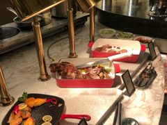 -西安高新希尔顿酒店·咖啡露台西餐厅