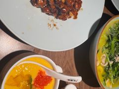 -大潮淮·淮扬菜(何园旗舰店)