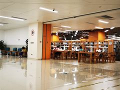 -厦门市图书馆(集美新城馆区)