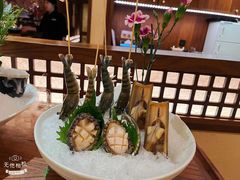 -揽季锅物会·海鲜姿造(五四路店)