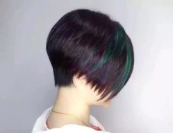 -GIRL STYLE 烫发·染发沙龙