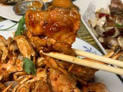 -人和啤酒屋海鲜大排档(营口路店)
