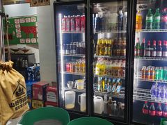 -山野的朋友露营炭火烤肉