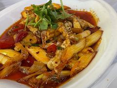 -清真.回香园(南街店)