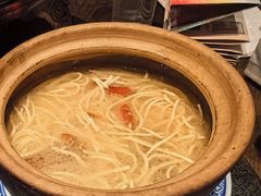 -南京大牌档(新街口德基广场店)