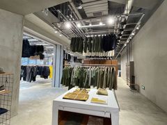 -迪桑特DESCENTE(北京三里屯BLANC店)