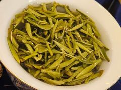 -华祥苑茶馆•国缤茶小蓝罐(普罗旺斯店)