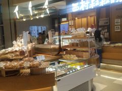 -西村叔叔的店·面包·甜品·蛋糕(清河万象汇店)