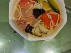 -天厨妙香素食餐厅(清华店)