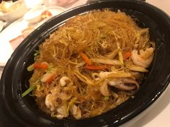 -汤臣·空中餐厅·严选粤菜(石湾世博广场店)