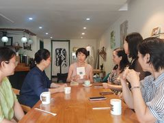 -参差咖啡(水果湖公园店)