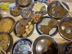 -柳州肥姨妈大骨螺蛳粉(东靖路店)