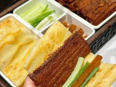 -四世同堂·京菜·烤鸭(双井店)