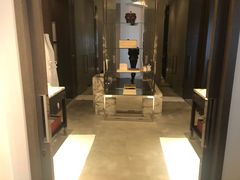 -上海柏悦酒店