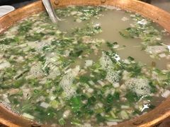 -老猎户炭火锅羊汤(万达店)