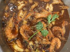 -王婆大虾(五道口店)