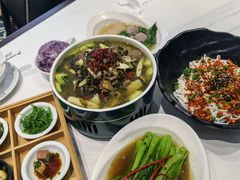 -新仙清汤牛腩(铜锣湾店)