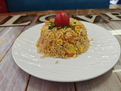 -鑫鸿达·海鲜闽菜热炒小馆(中山路店)