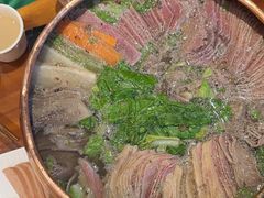 -玛禄藏膳(五分店)