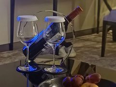-长沙尼依格罗酒店