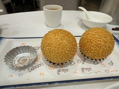 -福满楼·海鲜酒家(福永益田店)