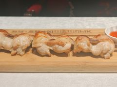 -俄士厨房(环球港店)