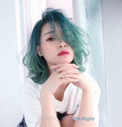 -罗亚帝造型