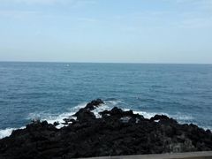 -龙头岩(Dragon Head Rock)