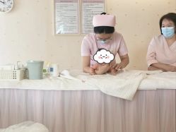 -月来悦好国际月子会所