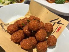 -味+新京宴·烤鸭·北京菜(创意谷店)