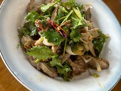 -小崔家臊子面(蔡家坡总店)