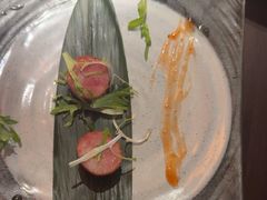 -匠和风精致料理(莆田财富中心店)