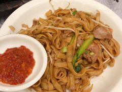 -粤·向群饭店(龙津东路总店)