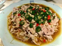 骄子肥牛-锦府盐帮·李宅(领展购物广场中关村店)