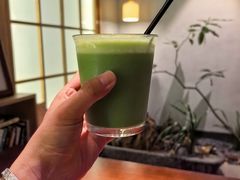 -本处·素食·融合料理(南油店)