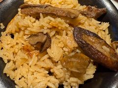 -芸山季·云南山珍菌火锅(人民广场来福士店)