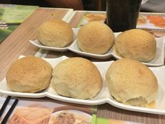 -添好运点心专门店(中环IFC店)